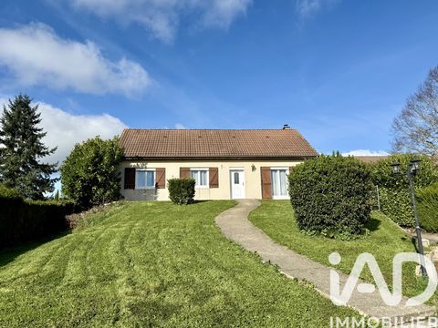   Vente Maison/villa 4 pi�ces Maison - 4 pi�ce(s) - 130 m�