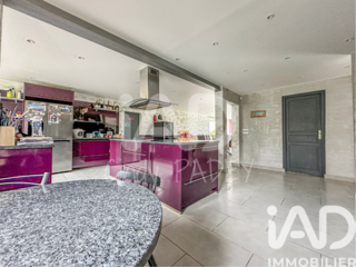  Maison � vendre 12 pi�ces 310 m�