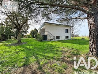  Maison � vendre 5 pi�ces 143 m�