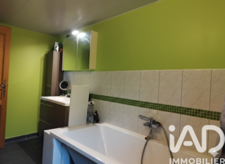  Maison � vendre 9 pi�ces 189 m�