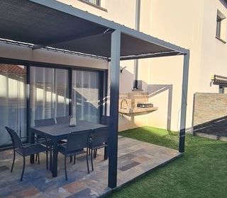  Maison � vendre 4 pi�ces 100 m�