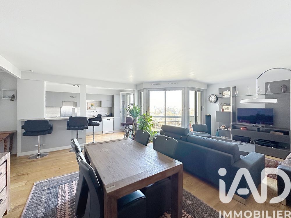 � vendre  Appartement Courbevoie (92400)