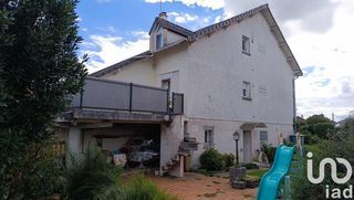  Villa � vendre 8 pi�ces 166 m�