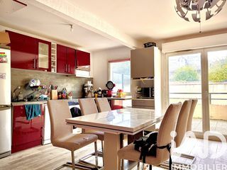  Appartement � vendre 3 pi�ces 67 m�