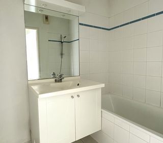  Appartement � vendre 2 pi�ces 48 m�