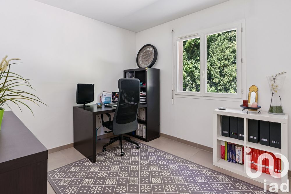 � vendre  Maison Villenave-d'Ornon (33140)