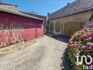  Maison � vendre 7 pi�ces 129 m�