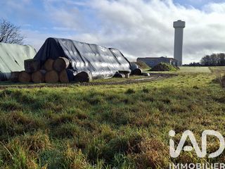  Terrain � vendre 1000 m�