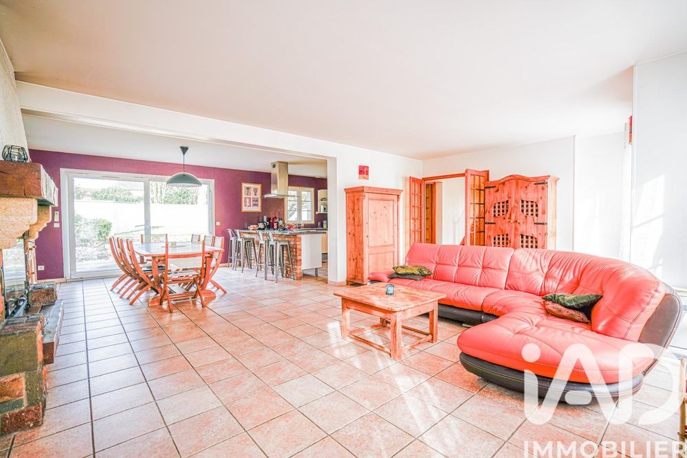 � vendre  Maison Villeron (95380)