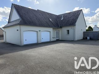  Villa � vendre 6 pi�ces 142 m�