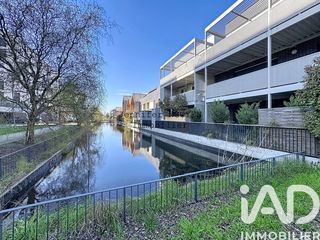  Appartement � vendre 3 pi�ces 65 m�