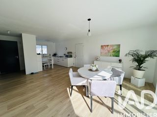  Maison � vendre 4 pi�ces 92 m�