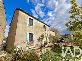  Maison � vendre 7 pi�ces 159 m�