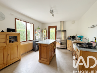  Maison � vendre 9 pi�ces 230 m�