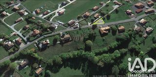  Terrain � vendre 306 m�