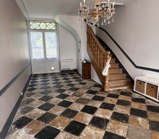  Maison � vendre 15 + pi�ces 590 m�