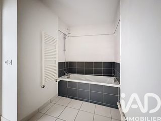  Appartement � vendre 3 pi�ces 61 m�