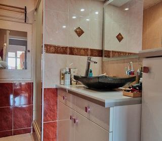  Appartement � vendre 4 pi�ces 78 m�