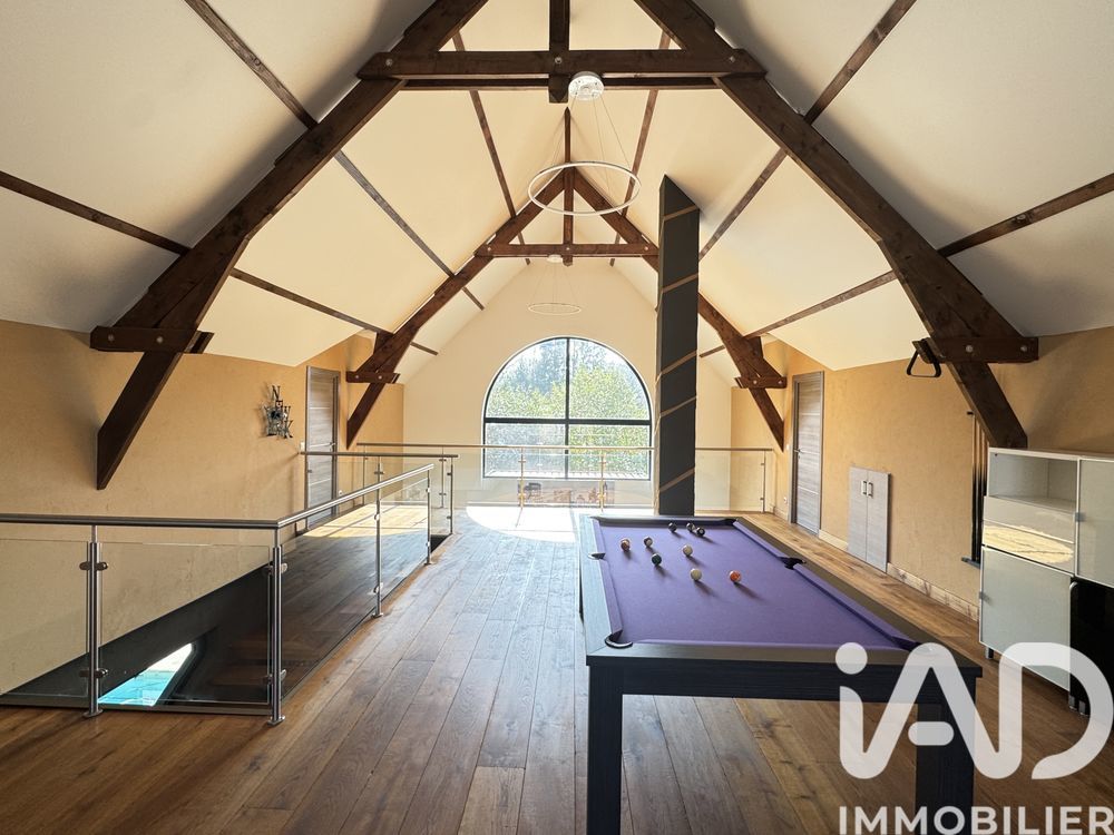 � vendre  Villa Gazeran (78125)