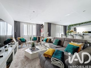  Appartement � vendre 4 pi�ces 89 m�