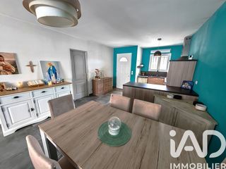  Maison � vendre 4 pi�ces 90 m�