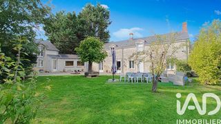  Maison � vendre 14 pi�ces 324 m�