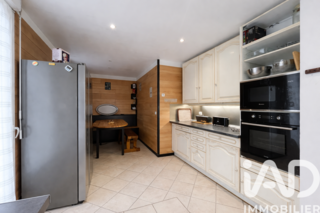  Maison � vendre 7 pi�ces 137 m�