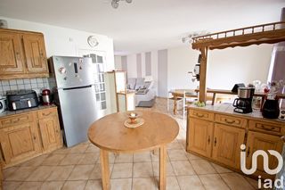  Maison � vendre 7 pi�ces 116 m�