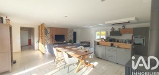  Maison � vendre 8 pi�ces 200 m�