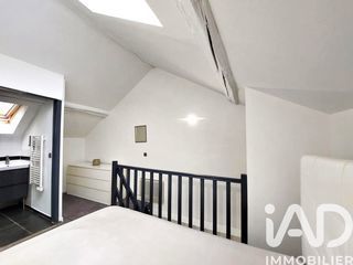  Appartement � vendre 1 pi�ce 25 m�