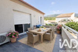  Appartement � vendre 3 pi�ces 61 m�