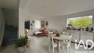  Maison � vendre 4 pi�ces 86 m�