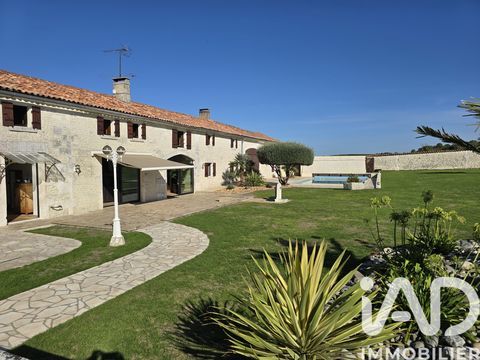   Vente Long�re 12 pi�ces Maison - 12 pi�ce(s) - 382 m�