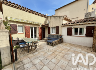  Maison � vendre 3 pi�ces 100 m�