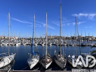  Appartement � vendre 3 pi�ces 45 m�