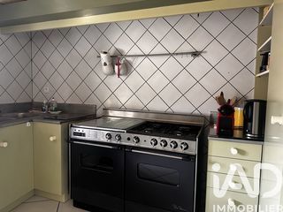  Villa � vendre 5 pi�ces 265 m�