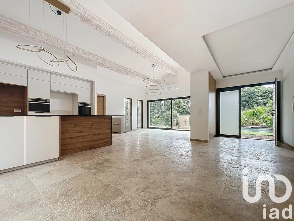 � vendre  Maison Sainte-Maxime (83120)