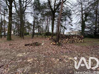  Terrain � vendre 1043 m�