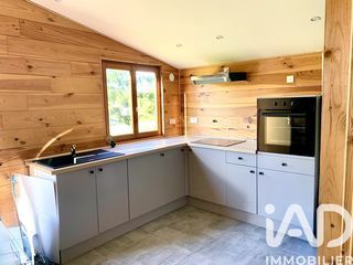  Maison � vendre 3 pi�ces 62 m�