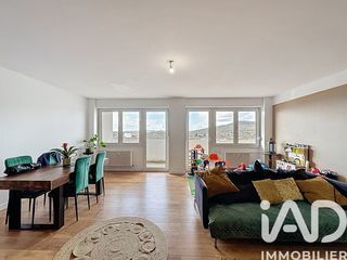  Appartement � vendre 5 pi�ces 100 m�