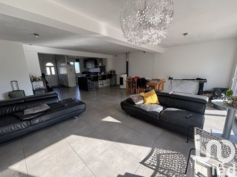   Vente Maison/villa 5 pi�ces Maison - 5 pi�ce(s) - 143 m�