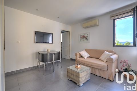   Vente Appartement 2 pi�ces Appartement - 2 pi�ce(s) - 28 m�