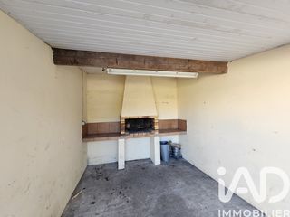  Maison � vendre 3 pi�ces 79 m�