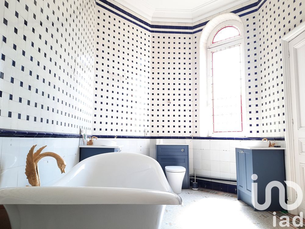 � vendre  Propri�t�/ch�teau Jarnac (16200)