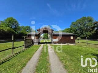  Maison � vendre 2 pi�ces 14650 m�