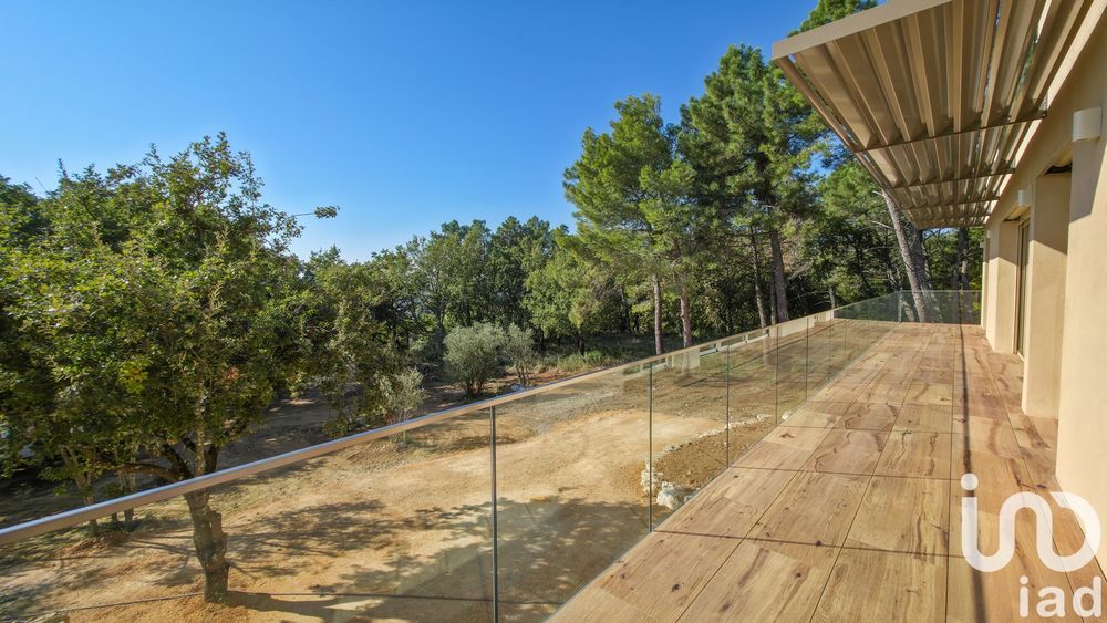 � vendre  Maison Saint-Quentin-la-Poterie (30700)