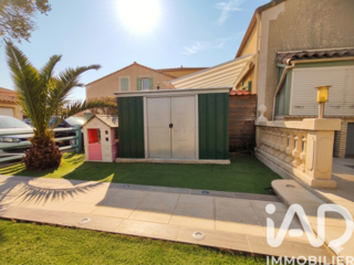  Maison � vendre 3 pi�ces 55 m�