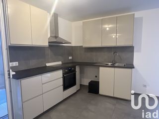  Maison � vendre 3 pi�ces 75 m�