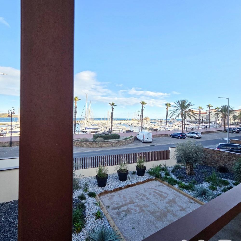 � vendre  Appartement Banyuls-sur-Mer (66650)