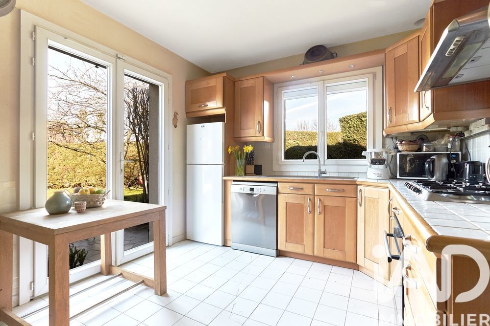 � vendre  Maison Croissy-sur-Seine (78290)